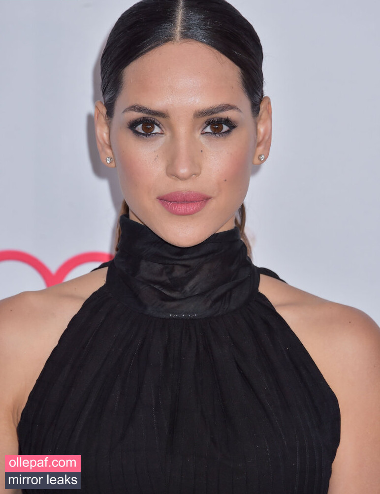 Latest Leaks Adria Arjona Nude #154 - Fapello
