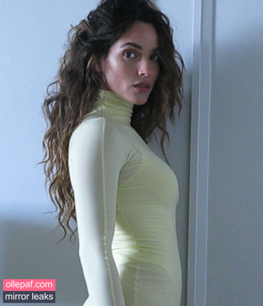Latest Leaks Adria Arjona Nude #160 - Fapello
