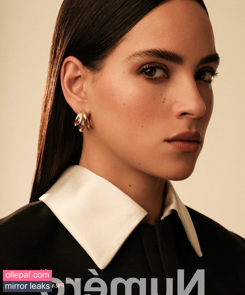 Latest Leaks Adria Arjona Nude #282 - Fapello