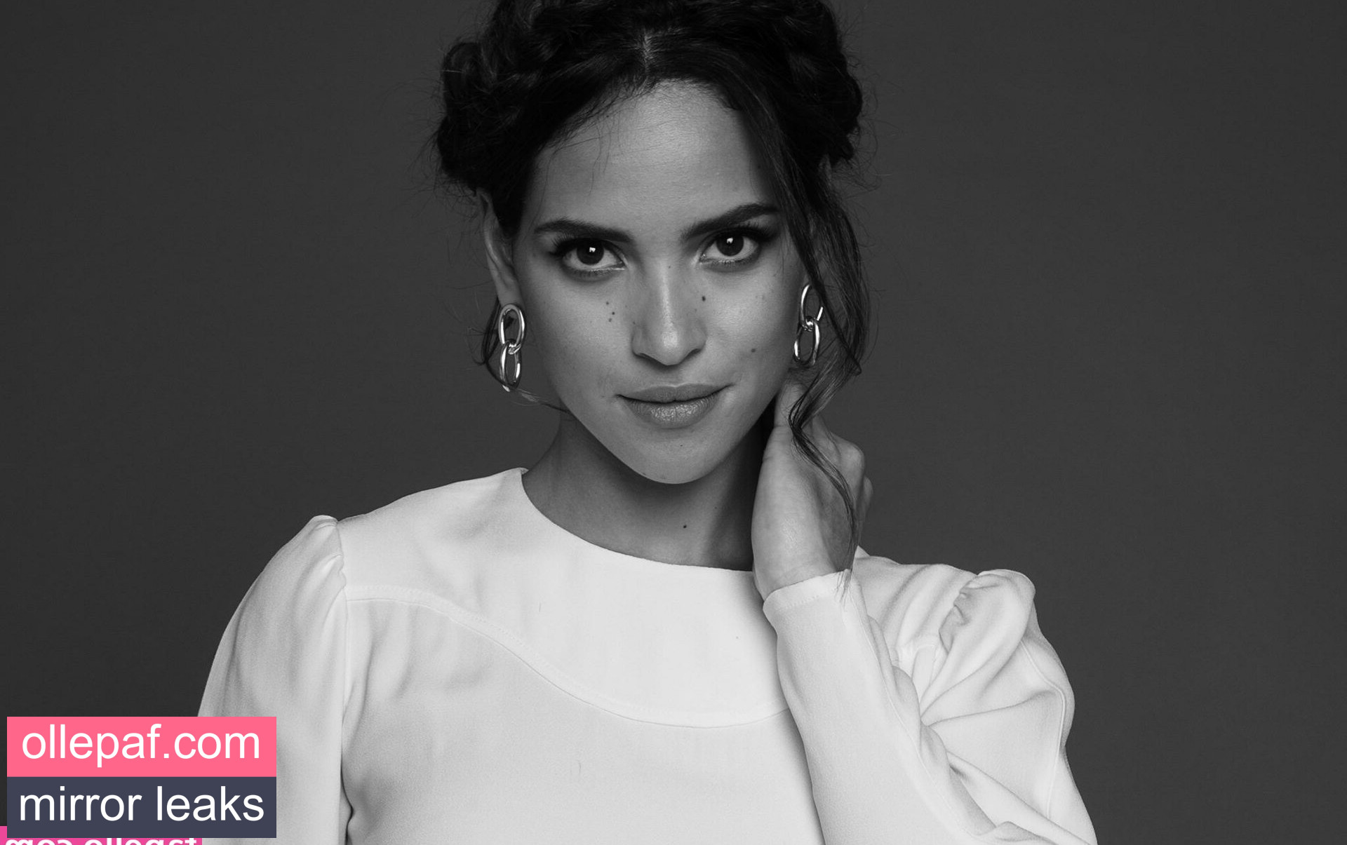 Latest Leaks Adria Arjona Nude #295 - Fapello