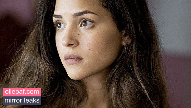 Latest Leaks Adria Arjona Nude #296 - Fapello