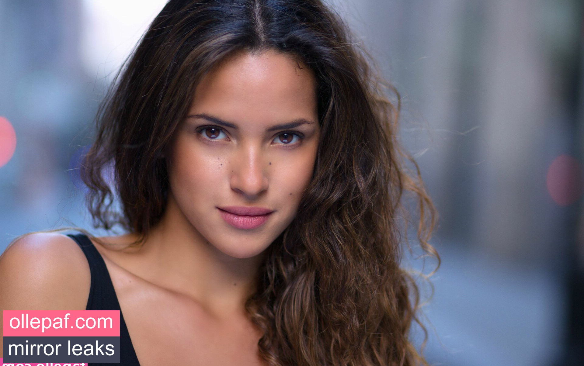 Latest Leaks Adria Arjona Nude #299 - Fapello