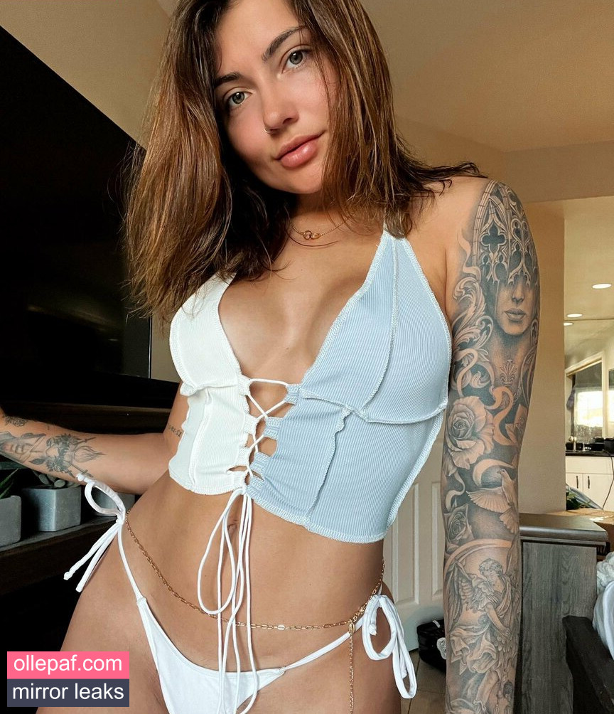 Adria Rae Nude Leaks OnlyFans #894 - Fapello