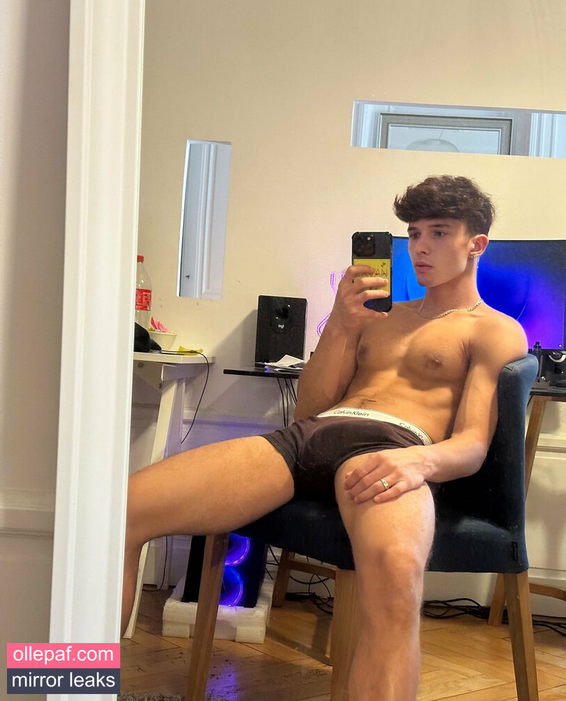 Latest Leaks adrian.hots Nude #14 - Fapello