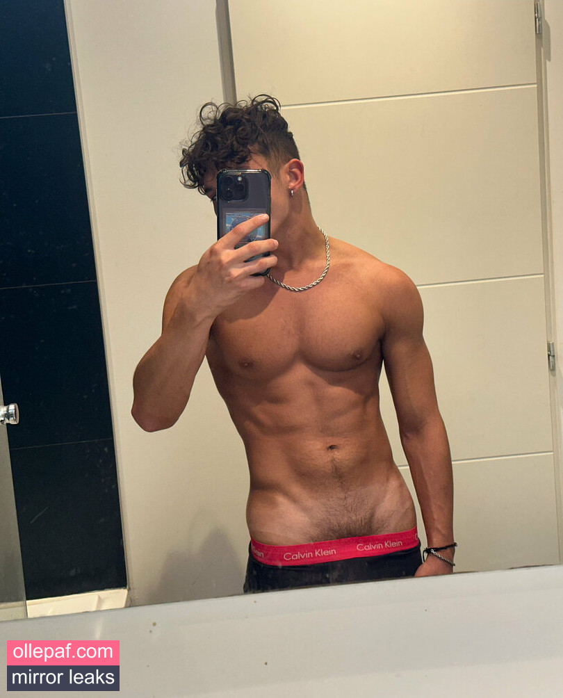 Latest Leaks adrian.hots Nude #18 - Fapello