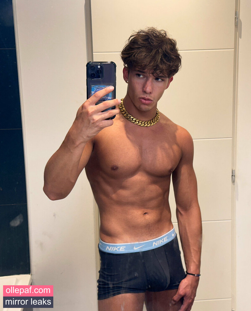 Latest Leaks adrian.hots Nude #20 - Fapello