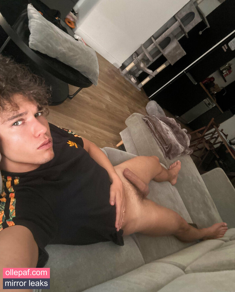 Latest Leaks adrian.hots Nude #3 - Fapello