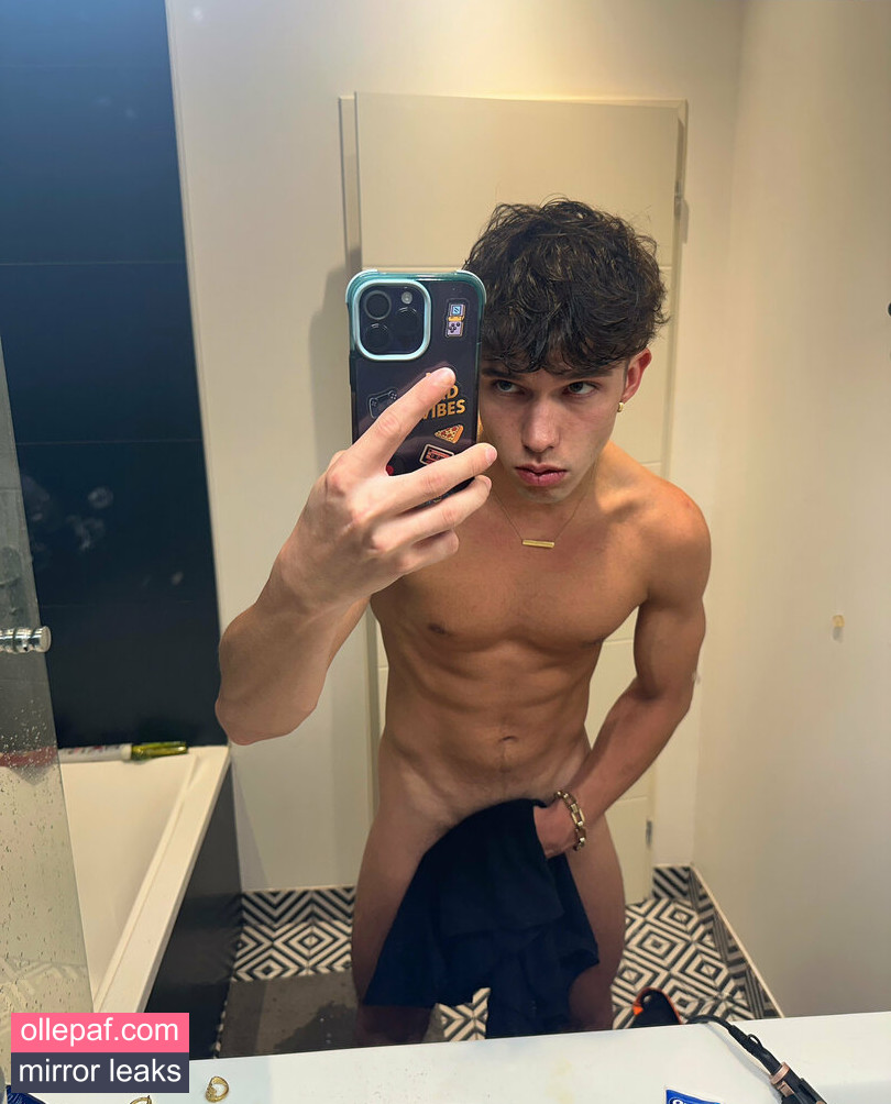 Latest Leaks adrian.hots Nude #24 - Fapello