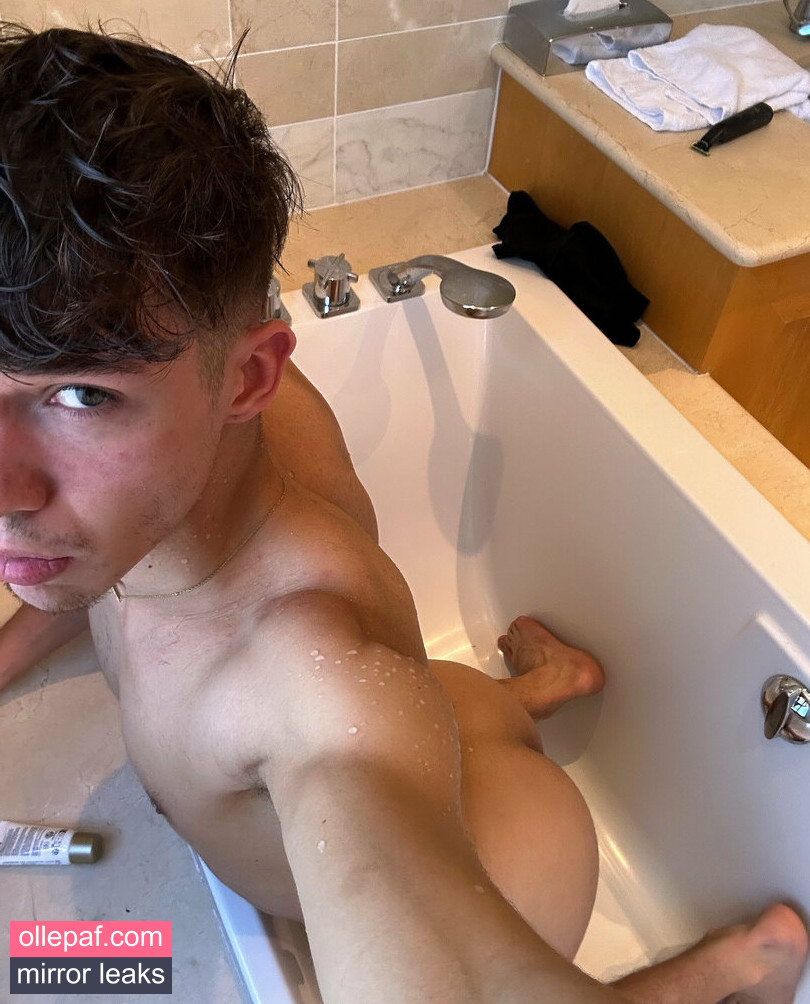 Latest Leaks adrian.hots Nude #25 - Fapello