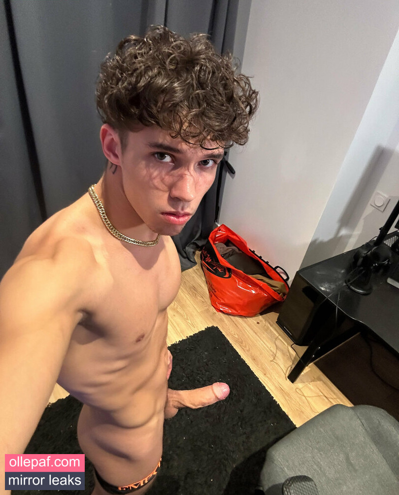 Latest Leaks adrian.hots Nude #26 - Fapello