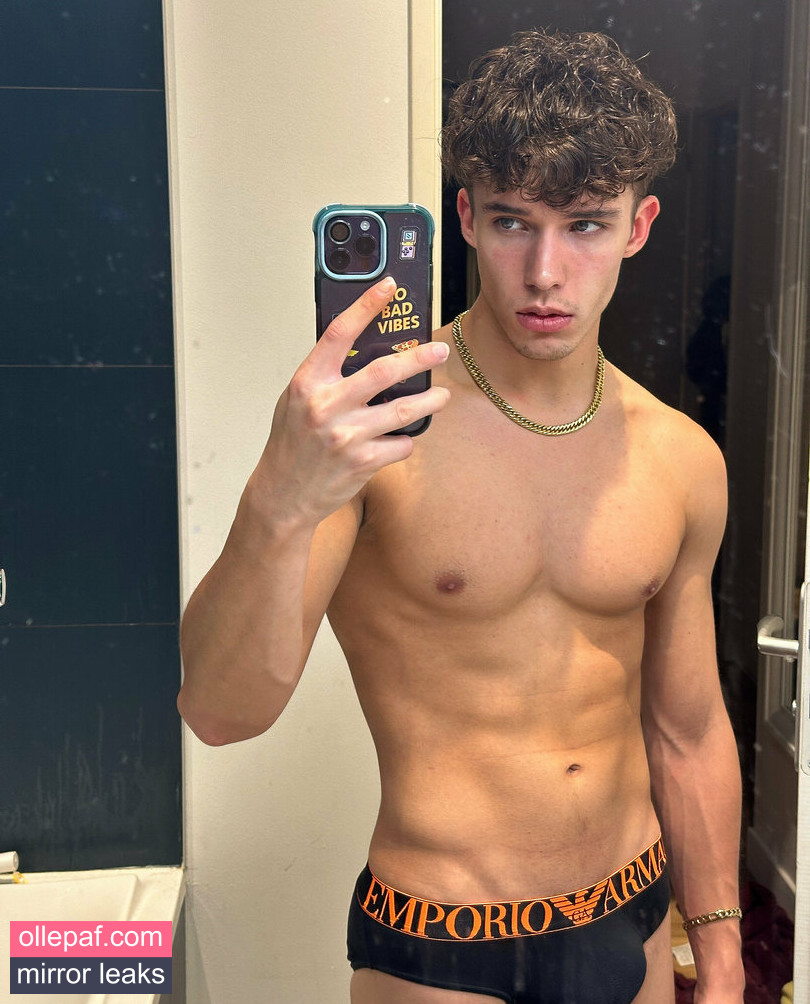 Latest Leaks adrian.hots Nude #27 - Fapello