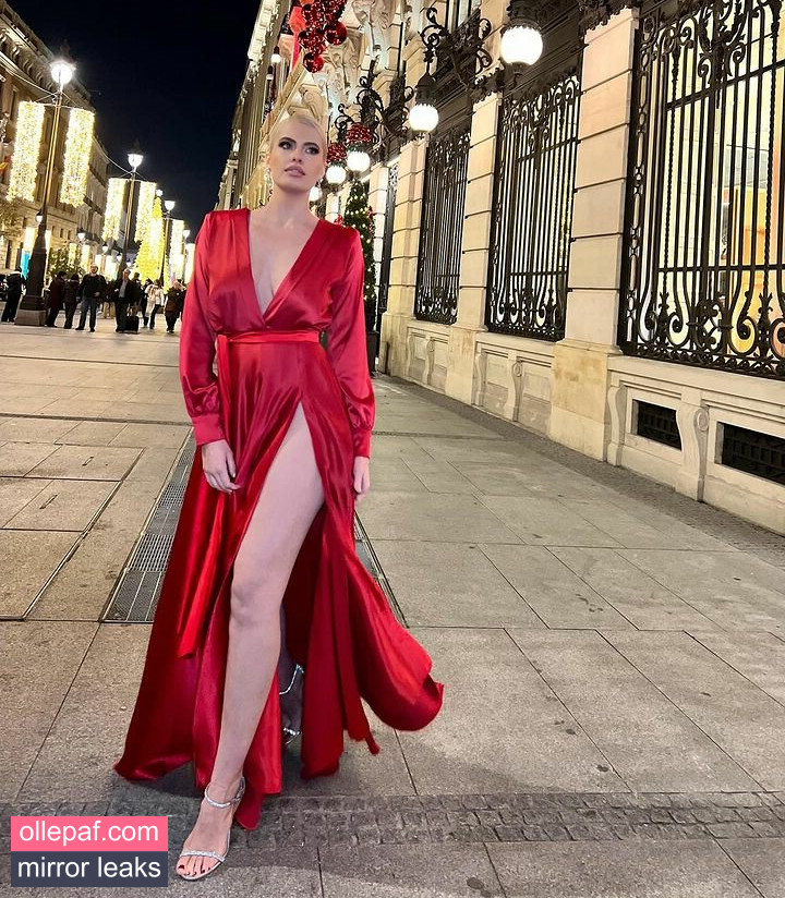 Latest Leaks Adriana Abenia Nude #90 - Fapello