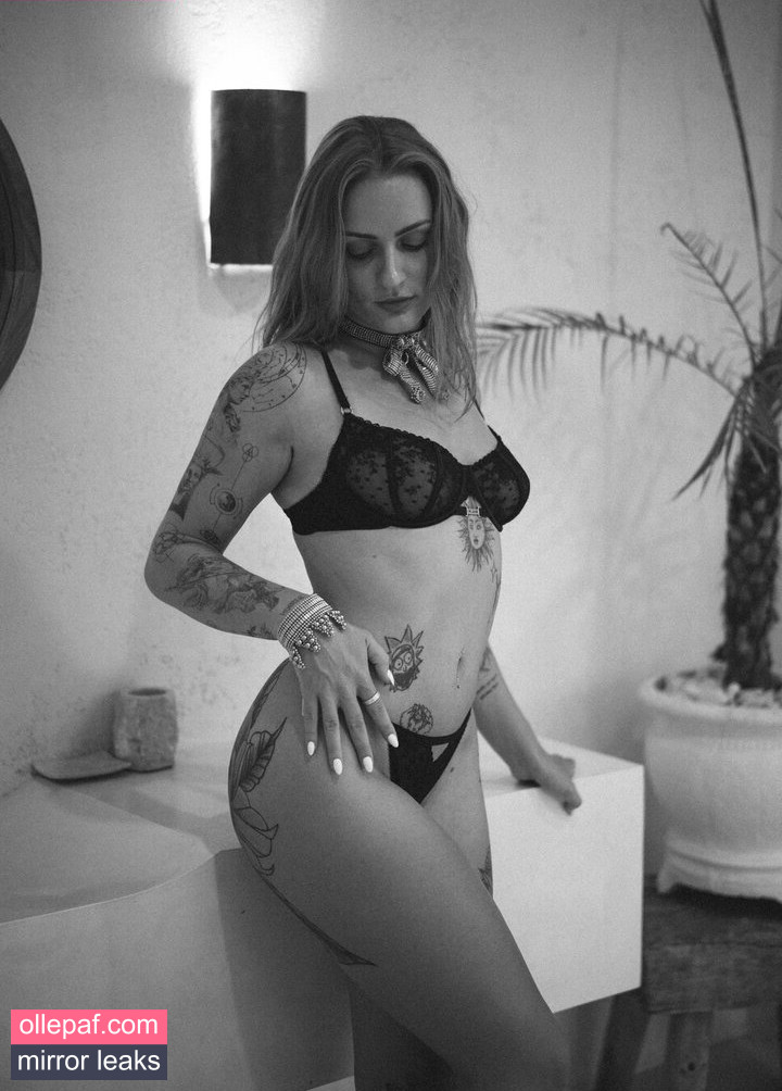 Latest Leaks Adriana Eilers Nude #3 - Fapello