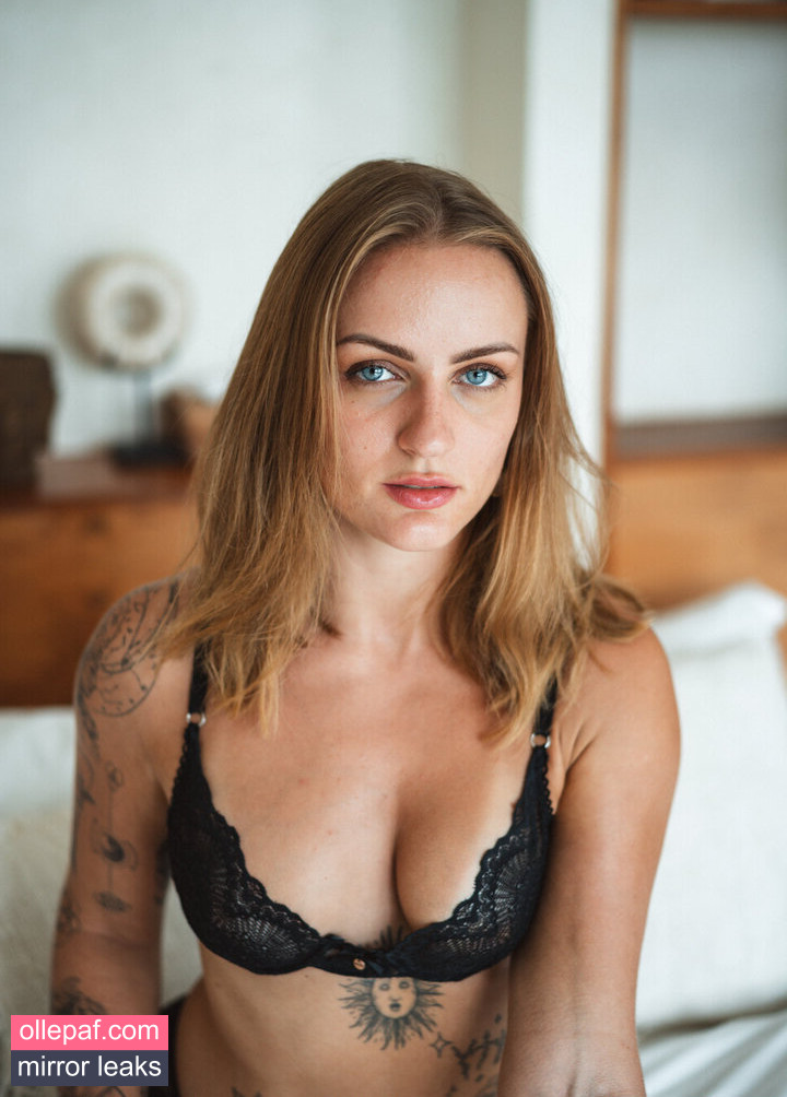 Latest Leaks Adriana Eilers Nude #44 - Fapello