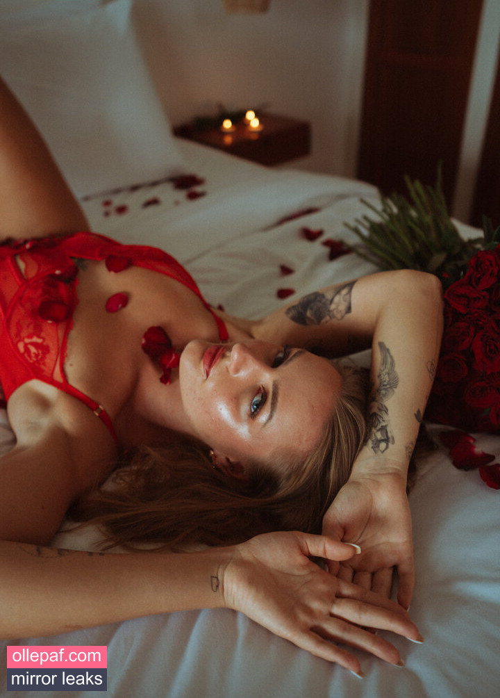 Latest Leaks Adriana Eilers Nude #8 - Fapello