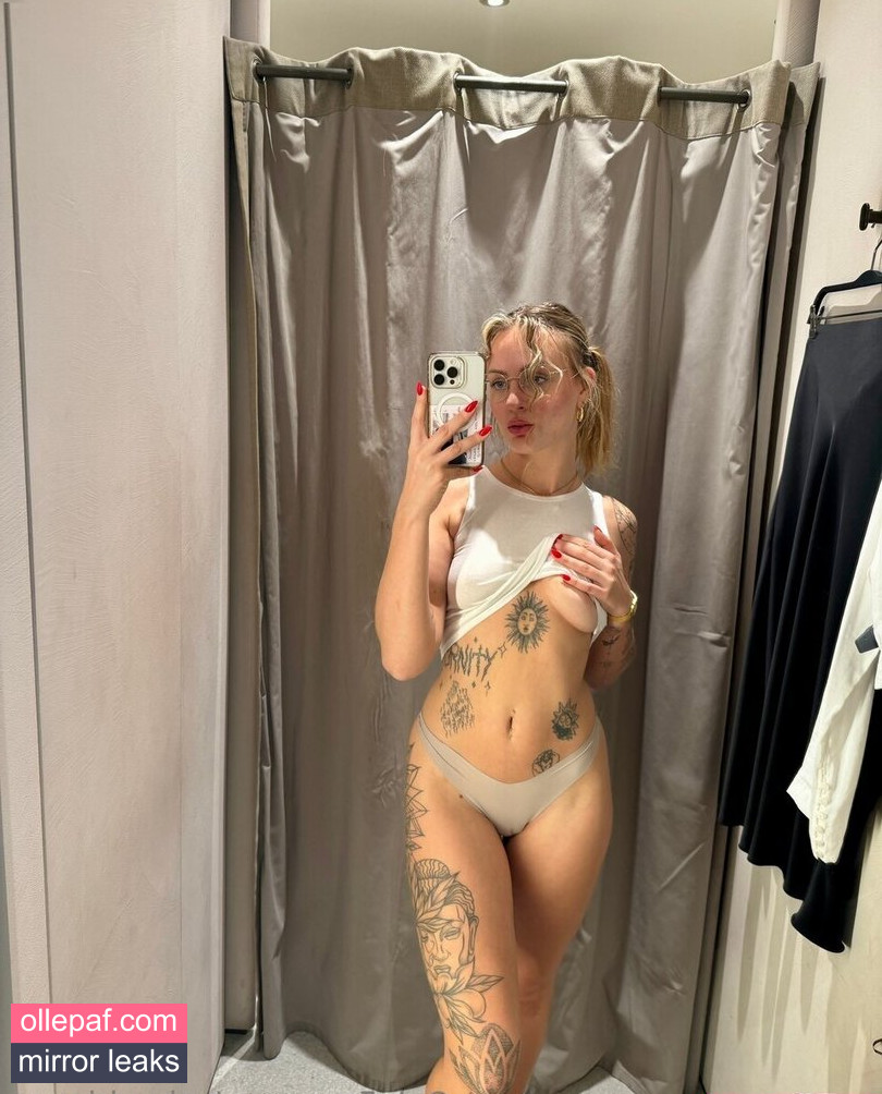 Latest Leaks Adriana Eilers Nude #9 - Fapello