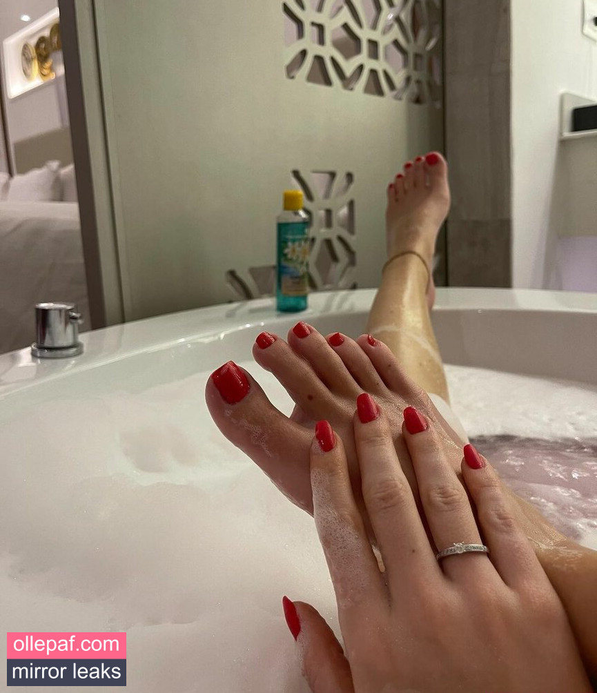 adriana.feetgirl Nude Leaks OnlyFans #38 - Fapello