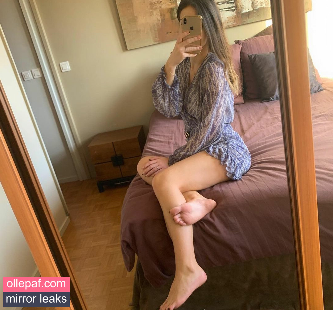 adriana.feetgirl Nude Leaks OnlyFans #68 - Fapello