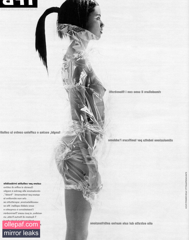Latest Leaks Adriana Lima Nude #1025 - Fapello