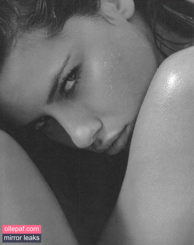 Latest Leaks Adriana Lima Nude #454 - Fapello