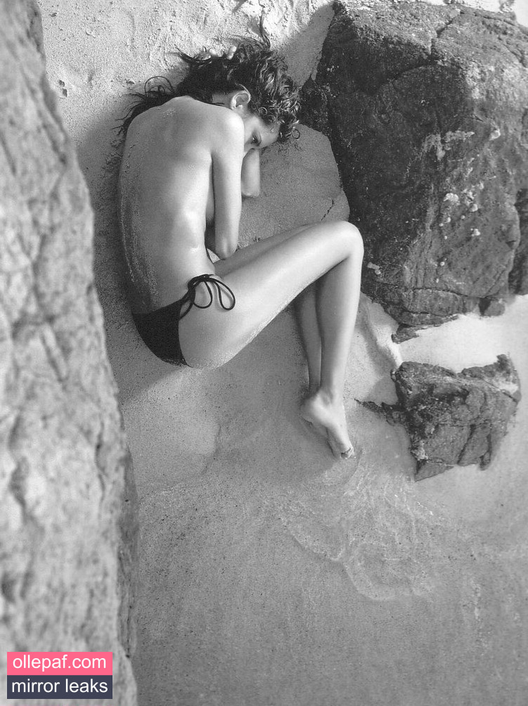 Latest Leaks Adriana Lima Nude #456 - Fapello
