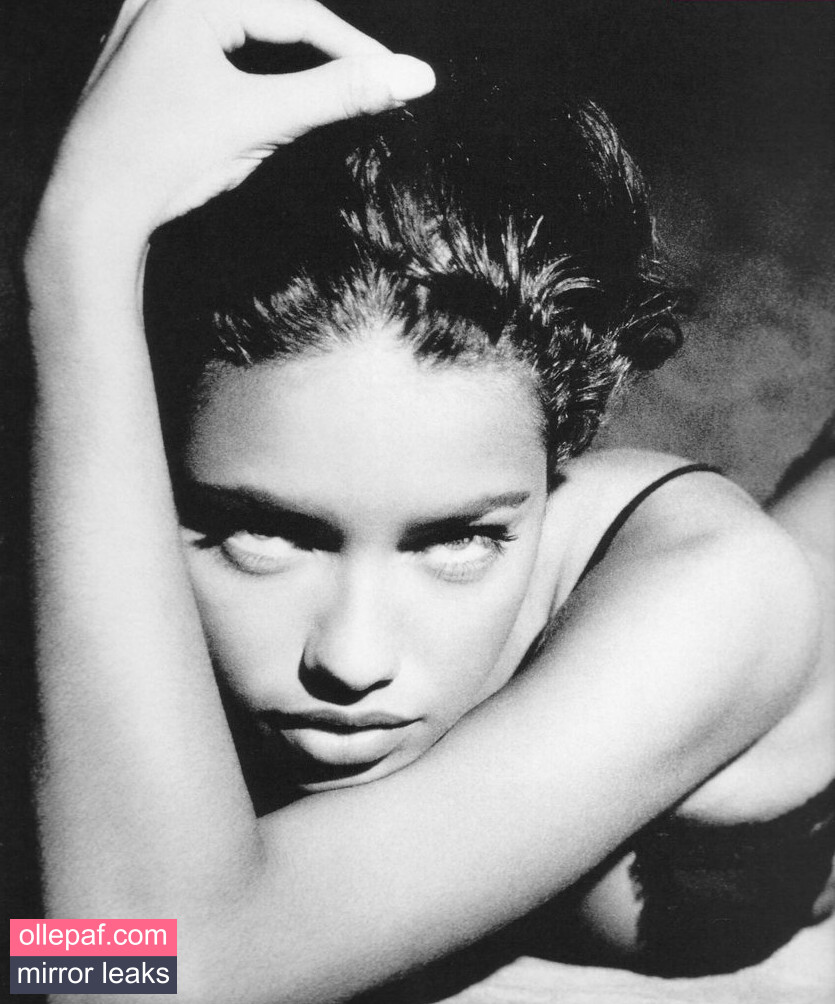 Latest Leaks Adriana Lima Nude #458 - Fapello