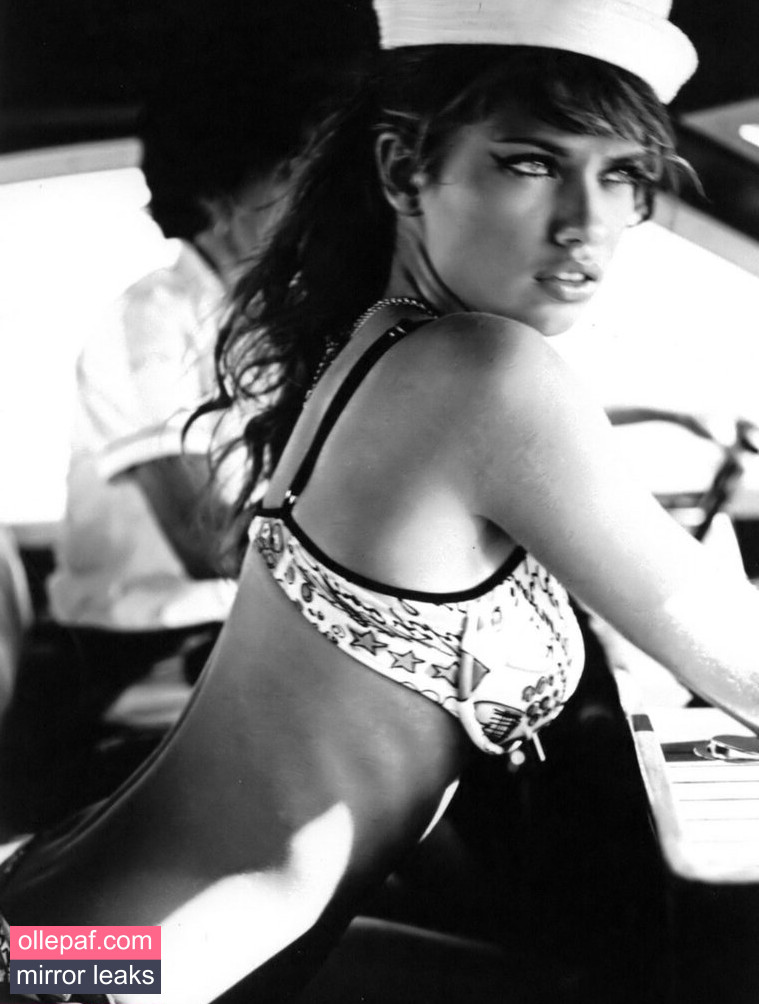Latest Leaks Adriana Lima Nude #466 - Fapello