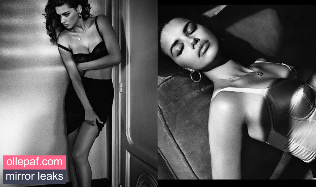 Latest Leaks Adriana Lima Nude #477 - Fapello