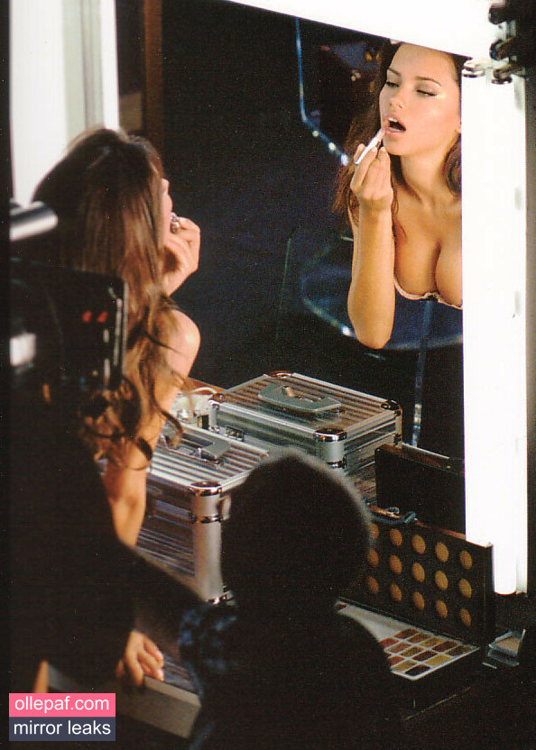 Latest Leaks Adriana Lima Nude #499 - Fapello