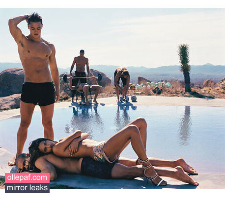 Latest Leaks Adriana Lima Nude #560 - Fapello