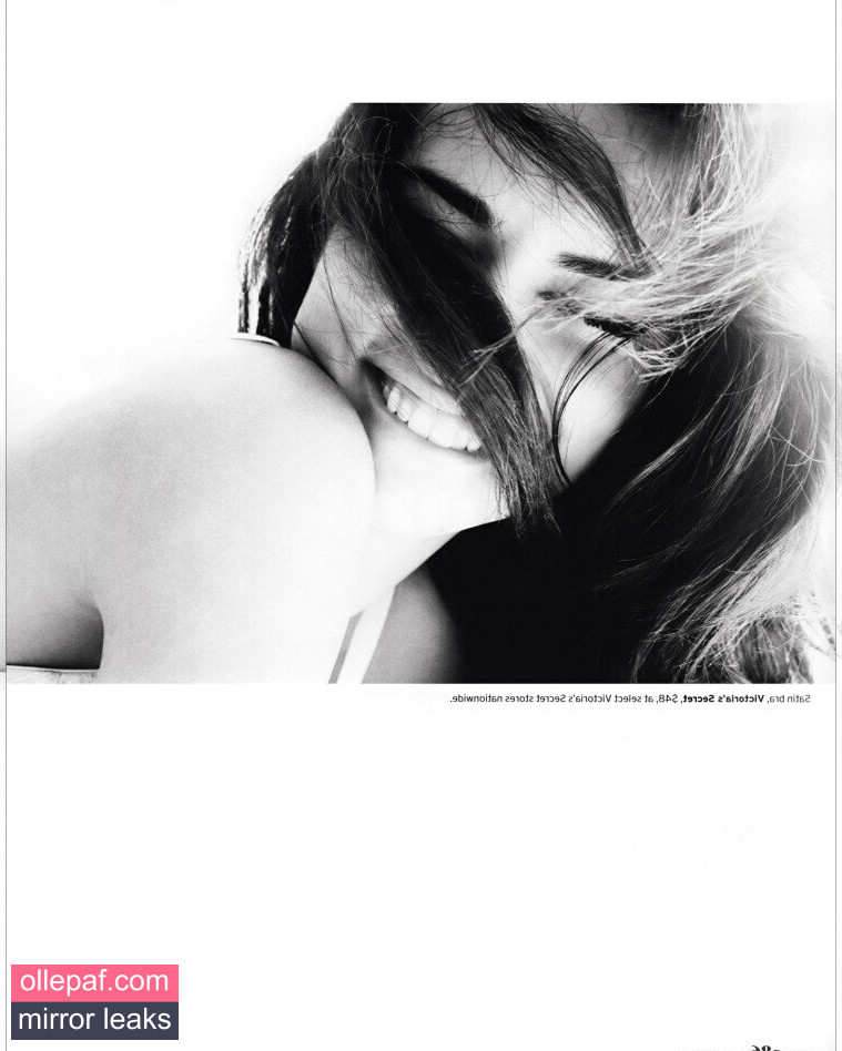 Latest Leaks Adriana Lima Nude #563 - Fapello