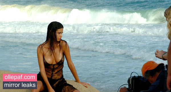 Latest Leaks Adriana Lima Nude #778 - Fapello