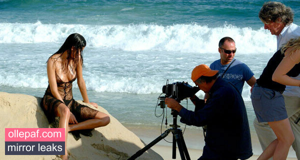 Latest Leaks Adriana Lima Nude #780 - Fapello