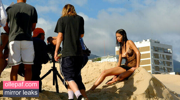Latest Leaks Adriana Lima Nude #786 - Fapello