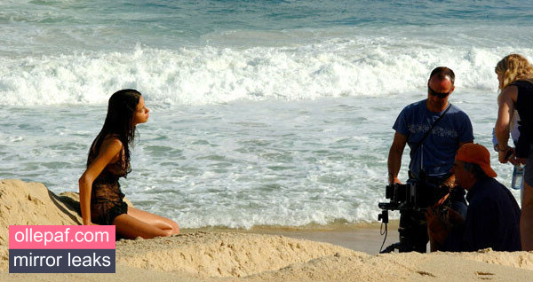 Latest Leaks Adriana Lima Nude #790 - Fapello
