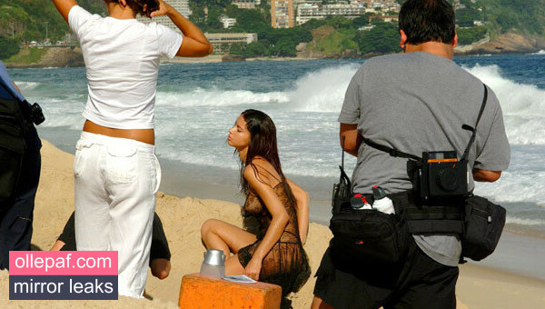 Latest Leaks Adriana Lima Nude #795 - Fapello
