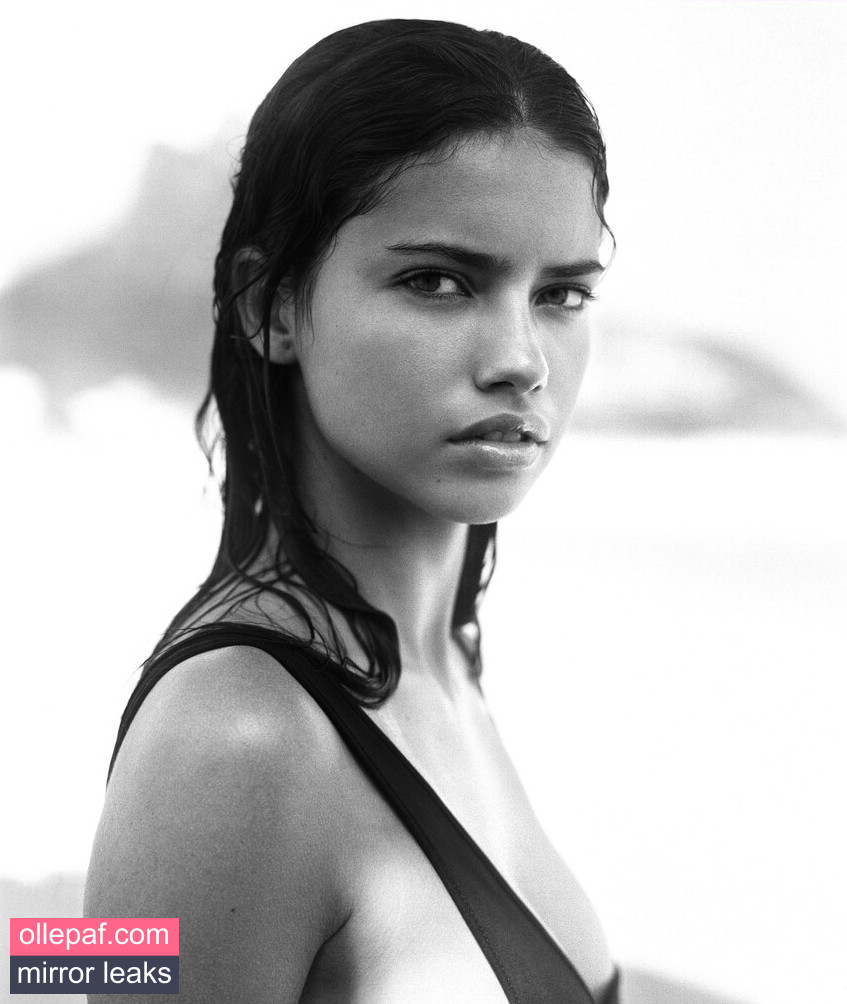 Latest Leaks Adriana Lima Nude #804 - Fapello