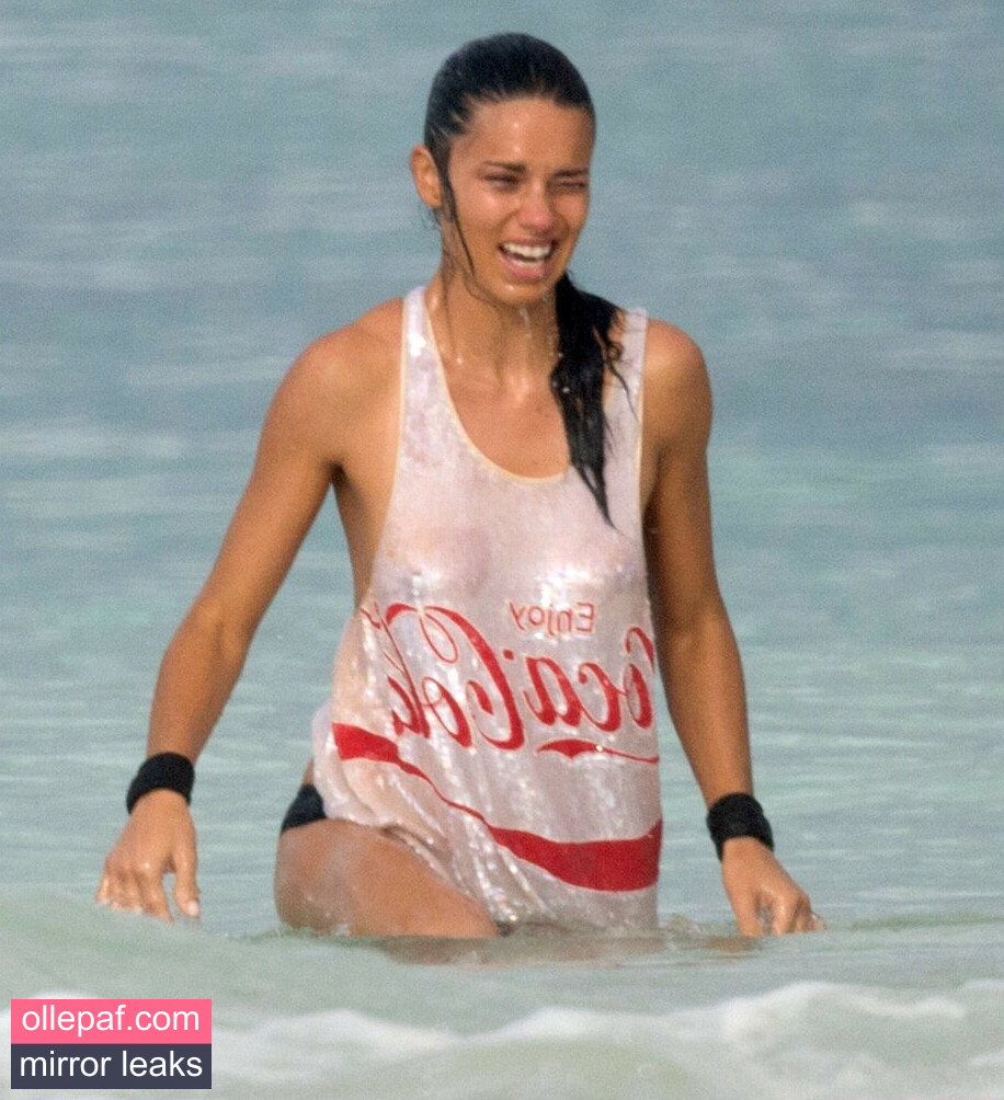 Latest Leaks Adriana Lima Nude #809 - Fapello