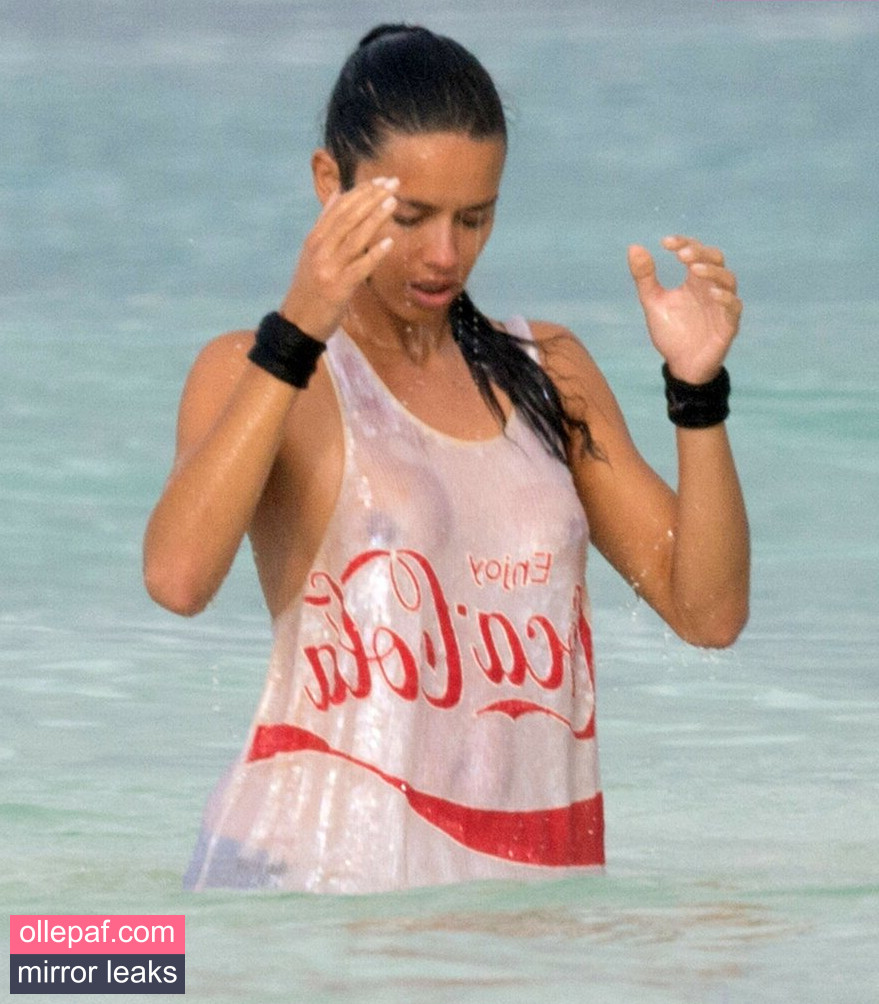 Latest Leaks Adriana Lima Nude #812 - Fapello