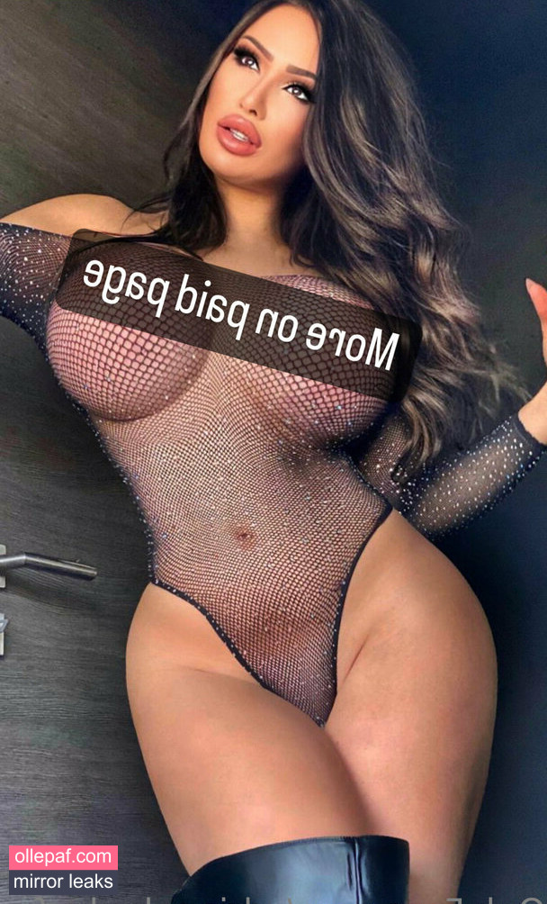 Latest Leaks adrianakuduzfree Nude #22 - Fapello