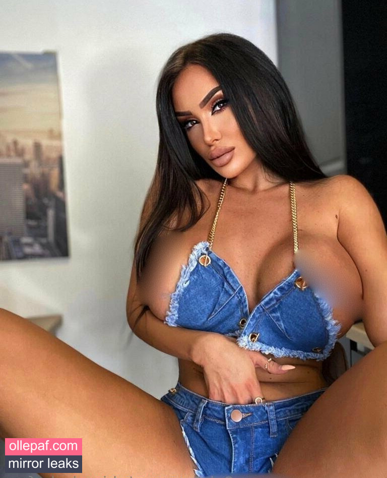 Latest Leaks adrianakuduzfree Nude #26 - Fapello