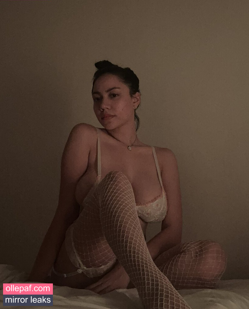 Latest Leaks adrianarmanasco Nude #10 - Fapello