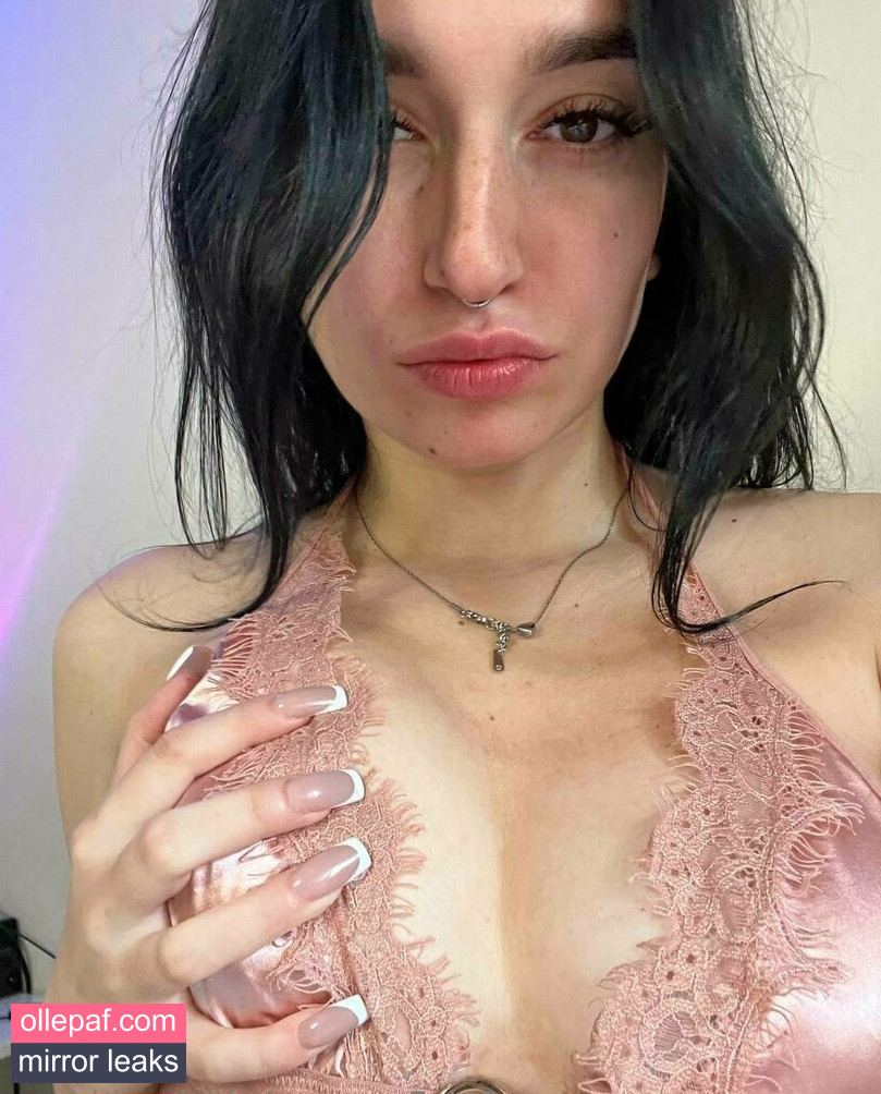 Latest Leaks adrianawithlove Nude #8 - Fapello