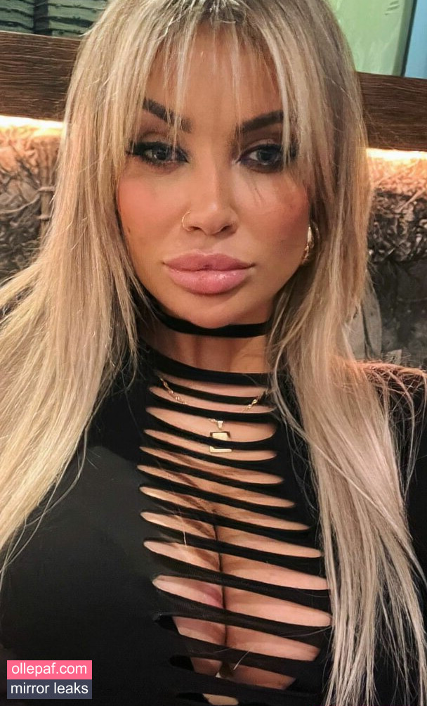 Latest Leaks Adrianna Śledź Nude #4 - Fapello