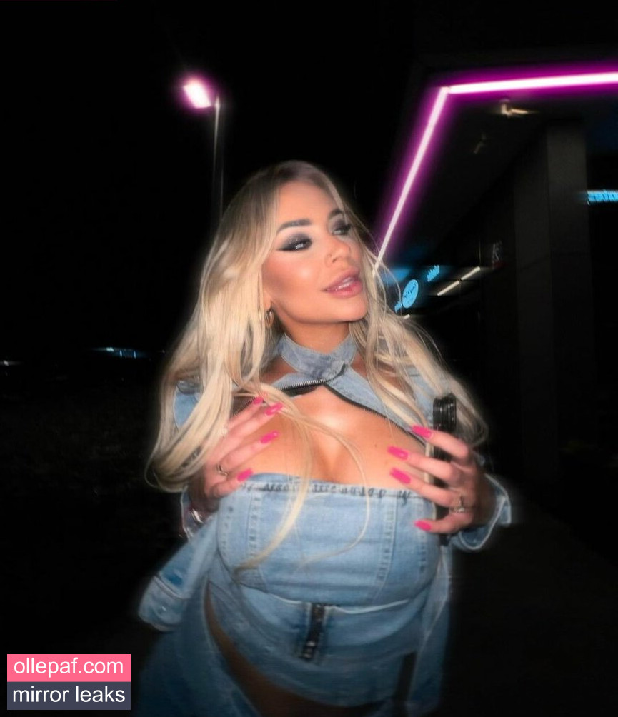 Latest Leaks Adrianna Śledź Nude #48 - Fapello