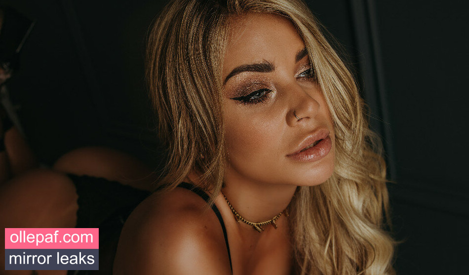 Latest Leaks Adrianna Śledź Nude #54 - Fapello