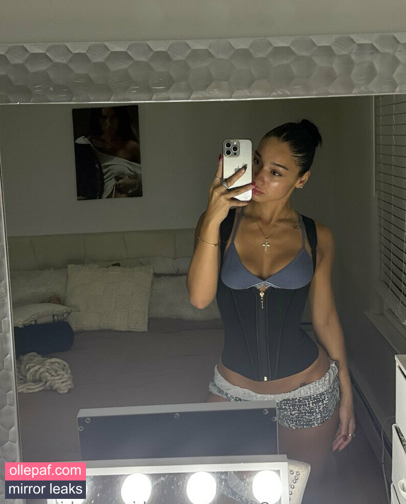 Latest Leaks adriannarodriguezxo Nude #22 - Fapello