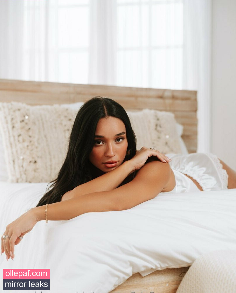 Latest Leaks adriannarodriguezxo Nude #26 - Fapello