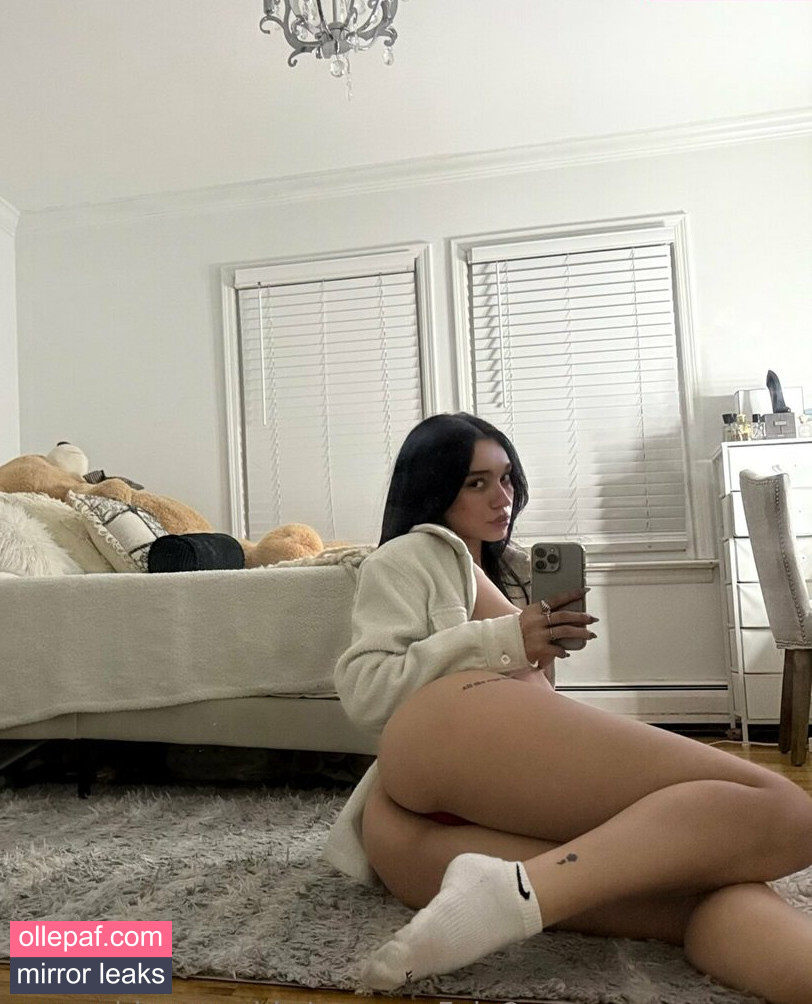Latest Leaks adriannarodriguezxo Nude #46 - Fapello