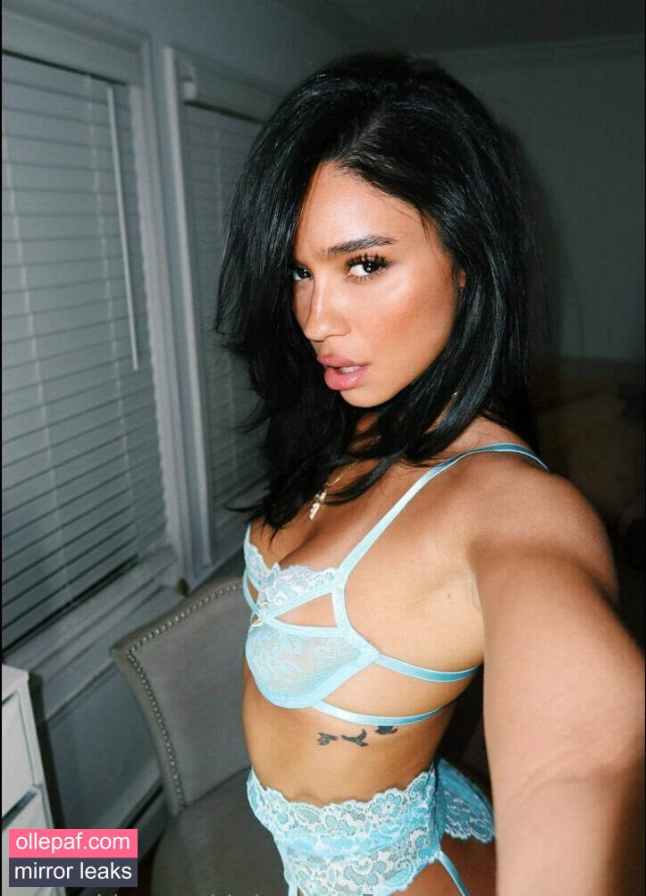Latest Leaks adriannarodriguezxo Nude #62 - Fapello